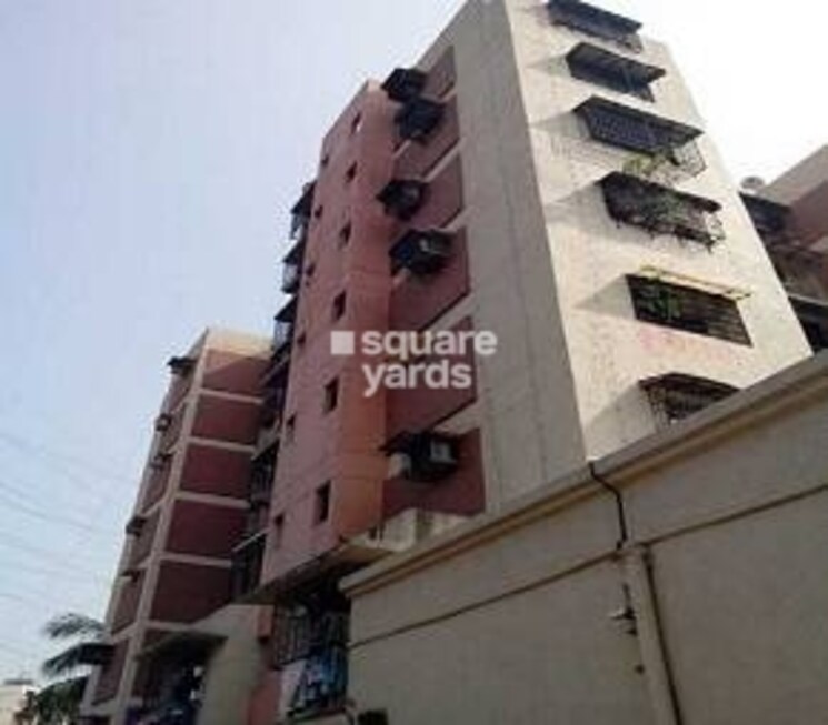 Exterior View, kunal-apartment-chs 1 Bedroom 400 Sq.Ft. Apartment In Bhandup East Mumbai 6252281