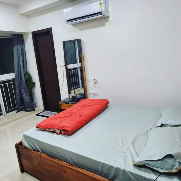 Bedroom, kunal-apartment-chs 1 Bedroom 400 Sq.Ft. Apartment In Bhandup East Mumbai 6252281