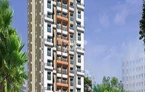 3 BHK Apartment For Resale in Dweepmala Siddhivinayak Residency Sector 20 Kharghar Navi Mumbai 6252222