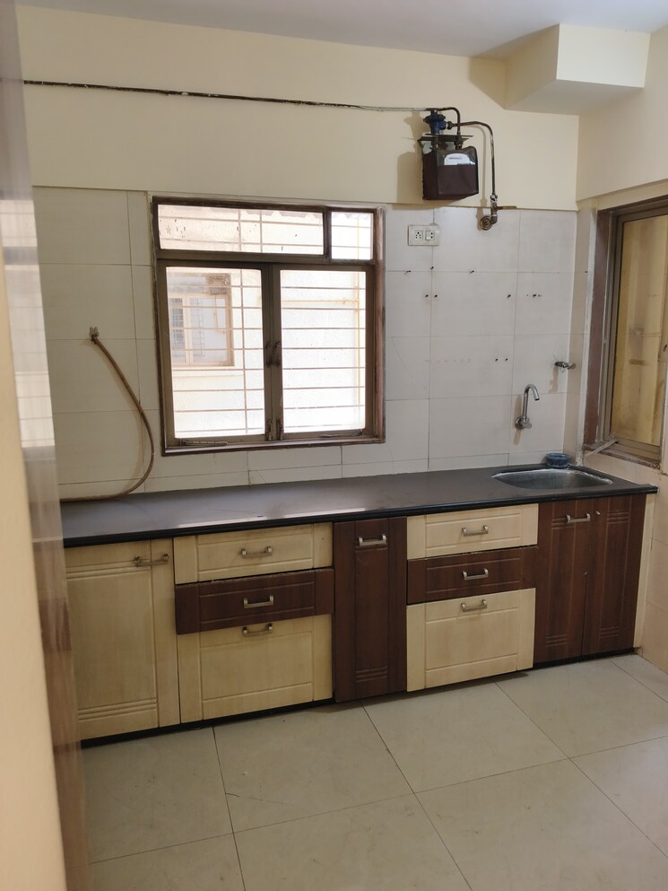 Kitchen, dweepmala-siddhivinayak-residency 3 Bedroom 1850 Sq.Ft. Apartment In Kharghar Sector 20 Navi Mumbai 6252222