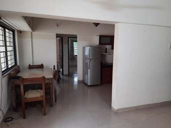 1 BHK Apartment For Resale in Oxford Florida Minis Keshav Nagar Pune 6252219