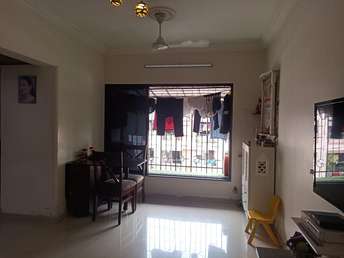 2 BHK Apartment For Rent in Sai Chitra CHS Kandivali West Mumbai 6252276