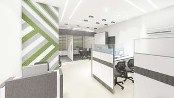 Commercial Office Space 2000 Sq.Ft. For Rent In Janakpuri Delhi 6252282