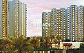 2 BHK Apartment For Resale in Paramount Floraville Sector 137 Noida 6252291