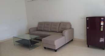 2 BHK Apartment For Rent in Emaar The Vilas Sector 25 Gurgaon 6252298