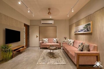 3 BHK Apartment For Sale in Vesu