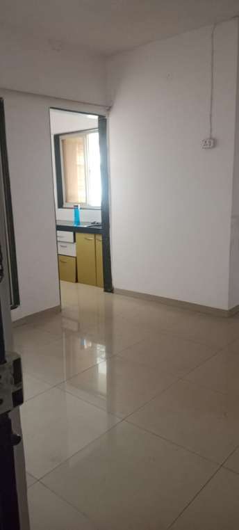2 BHK Apartment For Rent in Kharghar Navi Mumbai 6252335
