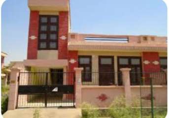 2 BHK Villa For Rent in Sector Xu 1, Greater Noida Greater Noida 6252354