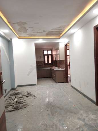 3 BHK Apartment For Resale in Zakir Nagar Delhi 6252405