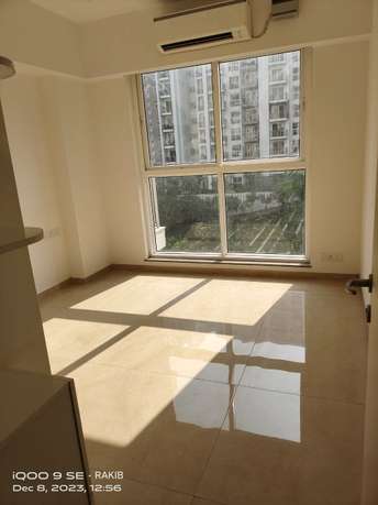 3 BHK Apartment For Rent in Indiabulls Centrum Park Sector 103 Gurgaon 6252461