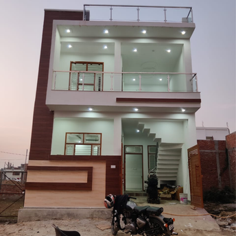 2 BHK Villa For Resale in Bijnor Road Lucknow  6252486