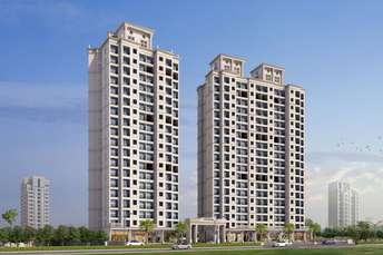 2 BHK Apartment For Resale in Raj Akshay Mira Road Mumbai 6252528