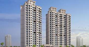 2 BHK Apartment For Resale in Raj Akshay Mira Road Mumbai 6252528