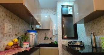 3 BHK Apartment For Rent in Radha Rani Tower Sant Nagar Sant Nagar Delhi 6252530