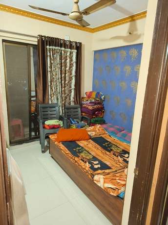 1 BHK Apartment For Resale in Beturkar Pada Thane 6252583