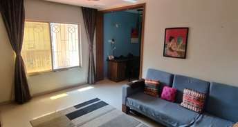2 BHK Apartment For Rent in Pimple Saudagar Pune 6252603