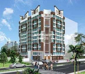 1 BHK Apartment For Resale in Aar Ramesh Residency Vasai Naigaon East Mumbai  6252623