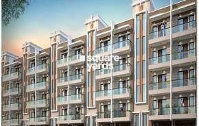 3 BHK Apartment For Rent in Amolik Residency Sector 86 Faridabad 6252638