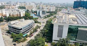 3 BHK Apartment For Rent in Paranjape Blue Ridge Phase 3 Hinjewadi Pune 6252613