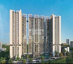 3.5 BHK Apartment For Resale in Zen Elite Kharadi Pune  6252608