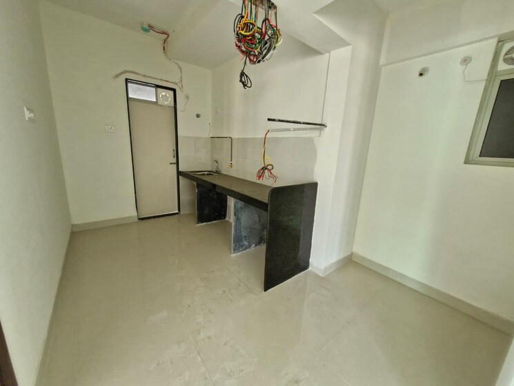 Kitchen, ashar-metro-towers 3 Bedroom 900 Sq.Ft. Apartment In Vartak Nagar Thane 6252624