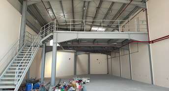 Warehouse For Rent in 5208 Muweilah Building, Al Sajaa, Sharjah - 6252633
