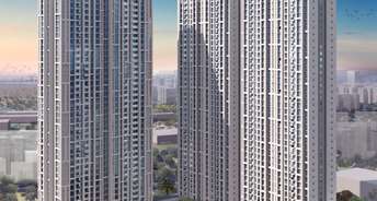 3 BHK Apartment For Resale in Raymond The Address Pokhran Road No 2 Thane 6252625