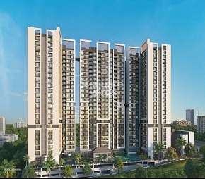 5 BHK Apartment For Resale in Zen Elite Kharadi Pune 6252690