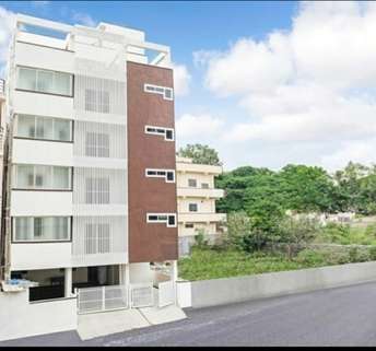 4 BHK Builder Floor For Rent in Hulimavu Bangalore 6252688