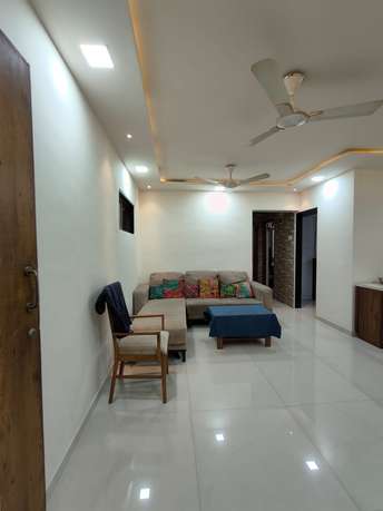 2 BHK Apartment For Resale in SSB Ashok Nagar Balkum Thane  6252719