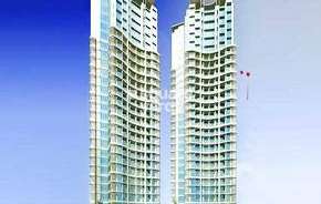 2 BHK Apartment For Rent in Gundecha Builders Zenith Mulund West Mumbai 6252895