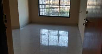 1 BHK Apartment For Rent in Ajanta Gardens CHS Naigaon East Mumbai 6252836
