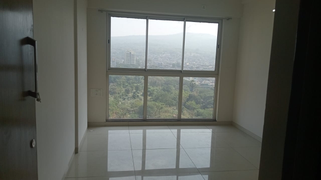 1 BHK Apartment For Resale in Godrej Tranquil Kandivali East Mumbai  6252881