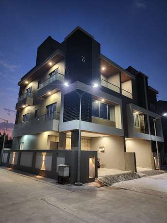 3 BHK Villa For Resale in Jahangirabad Surat 6252879