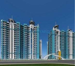 3 BHK Apartment For Rent in Gardenia Glory Sector 46 Noida 6252898