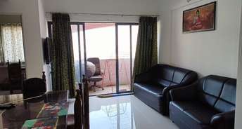 2 BHK Apartment For Rent in Kumar Pebble Park Khushi 2 D2 Hadapsar Pune 6252894