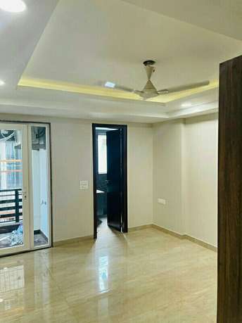 3 BHK Builder Floor For Rent in Paschim Vihar Delhi 6252932