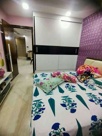 3 BHK Builder Floor For Rent in Paschim Vihar Delhi 6252978