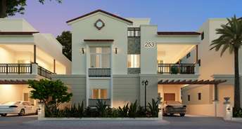 3 BHK Villa For Resale in Praneeth Pranav Grove Park Gagillapur Hyderabad 6253014
