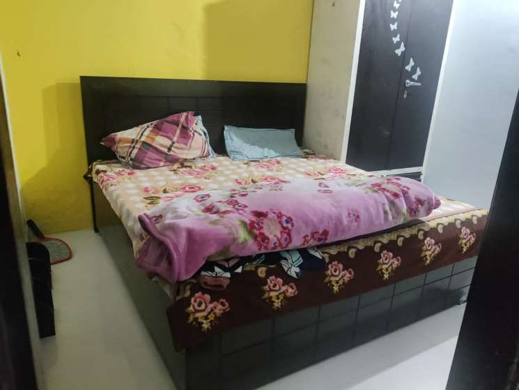 2 Bedroom 800 Sq.Ft. Builder Floor in Vasundhara Sector 1 Ghaziabad