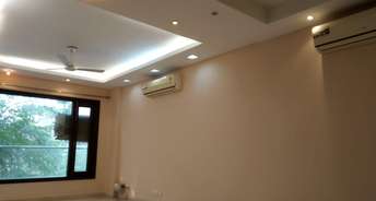 3 BHK Apartment For Rent in E Block RWA Greater Kailash 1 Greater Kailash I Delhi 6252972