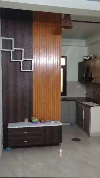 2 BHK Builder Floor For Rent in Vasundhara Sector 1 Ghaziabad 6164488