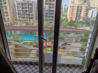 3 BHK Apartment For Rent in Paradise Sai Mannat Kharghar Navi Mumbai 6253003