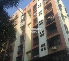 2 BHK Apartment For Rent in Jaycee Vasant Complex Kandivali West Mumbai 6253052
