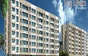 2 BHK Apartment For Rent in Vrajdham Apartment Borivali West Mumbai 6253074