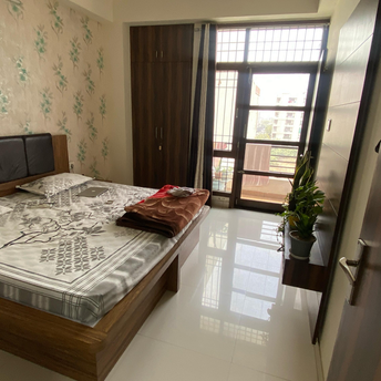 1 BHK Apartment For Rent in Kst Chattarpur Villas Chattarpur Delhi 6253079