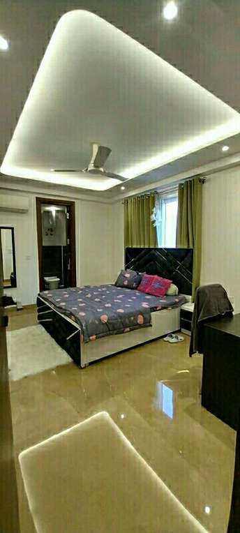 3 BHK Builder Floor For Rent in Paschim Vihar Delhi 6253167