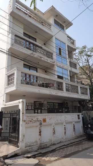 6+ BHK Independent House For Resale in RWA Apartments Sector 27 Sector 27 Noida 6253253