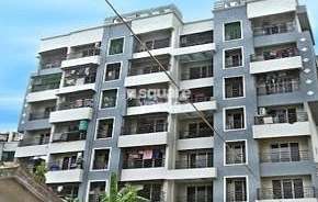 1 BHK Apartment For Rent in Star Enclave Virar West Virar West Mumbai 6253274