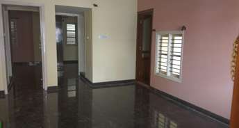 2 BHK Independent House For Rent in Horamavu Bangalore 6253141